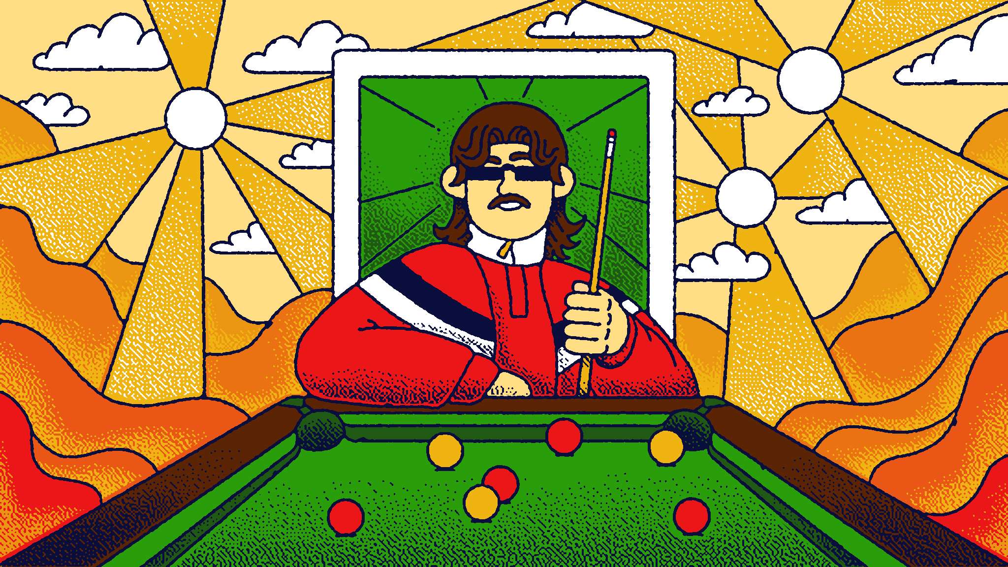 團結和激情 團結和激情