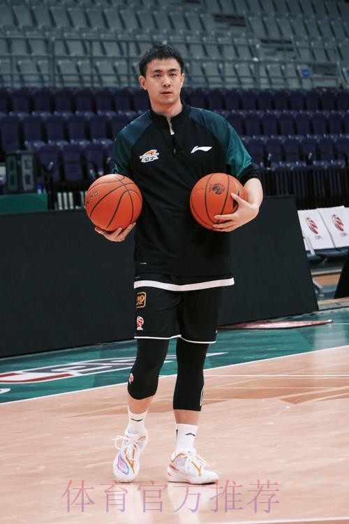 用耐心与支持 等来“满血”赵继伟 用耐心与支持 等来“满血”赵继伟