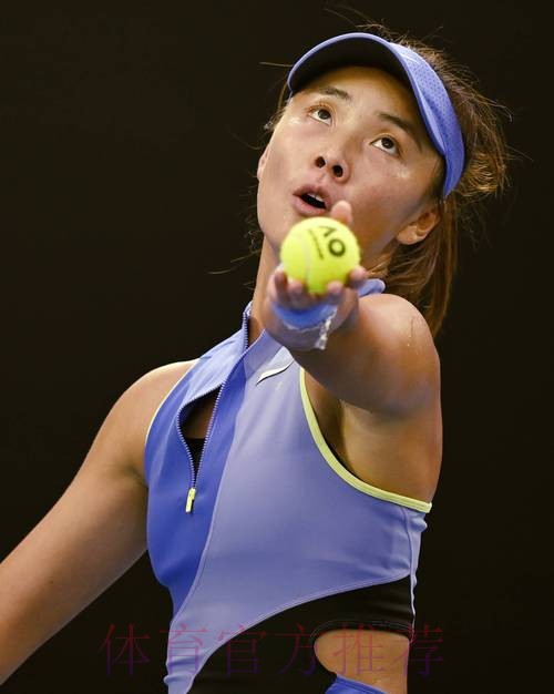 袁悦止步澳网女单首轮 袁悦止步澳网女单首轮