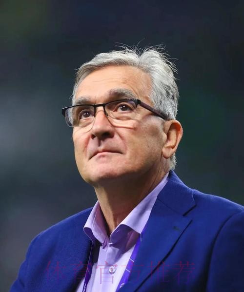 伊万科维奇出任中国国家男子足球队主教练 伊万科维奇出任中国国家男子足球队主教练